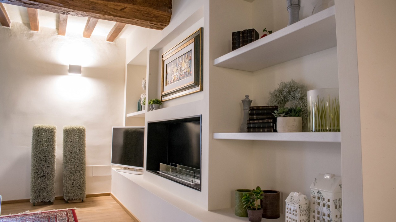Photo of Livingroom in Assisi