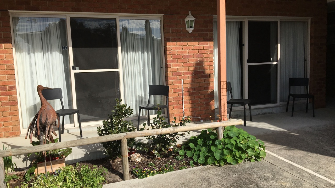 Photo of Bedroom in Inverloch