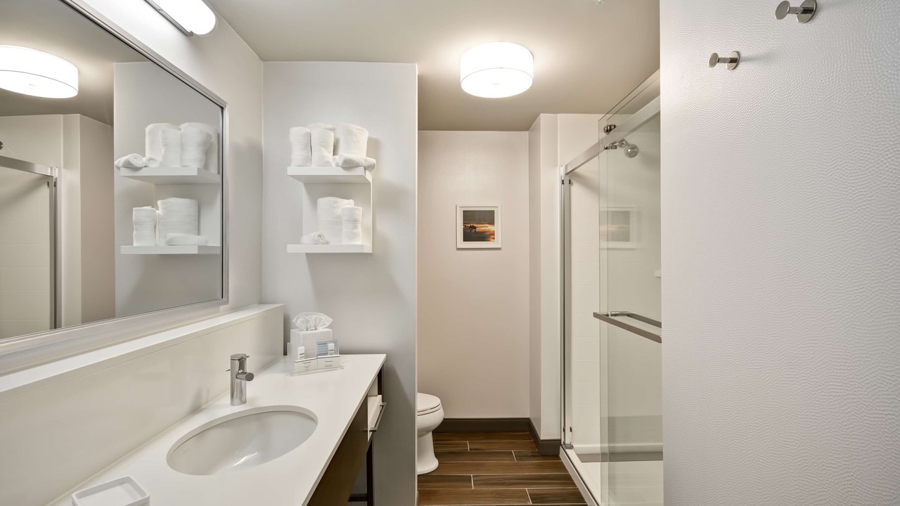 Photo of Bathroom in Livonia