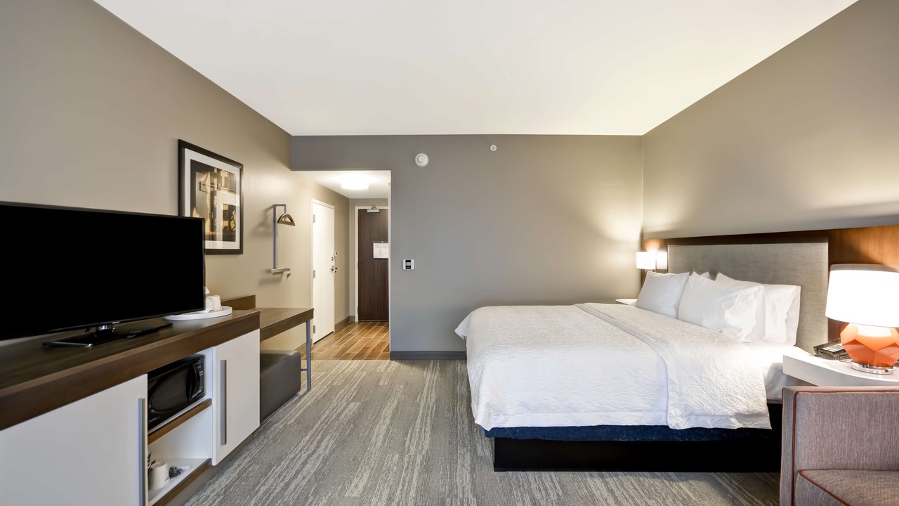 Photo of Bedroom in Livonia