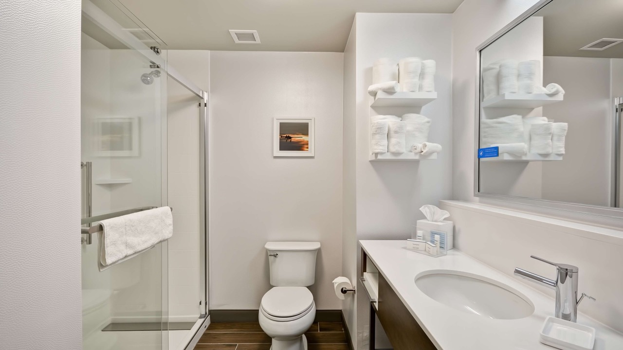 Photo of Bathroom in Livonia