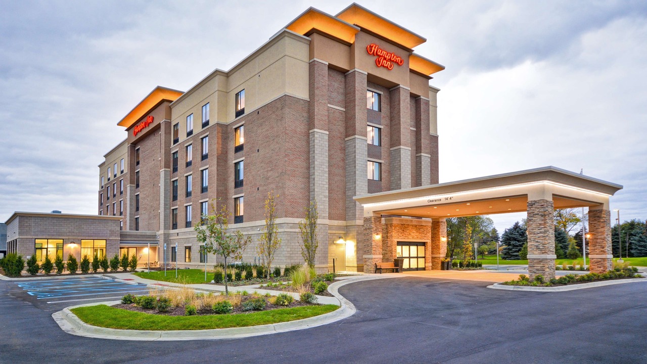 Photo of Outdoor in Livonia