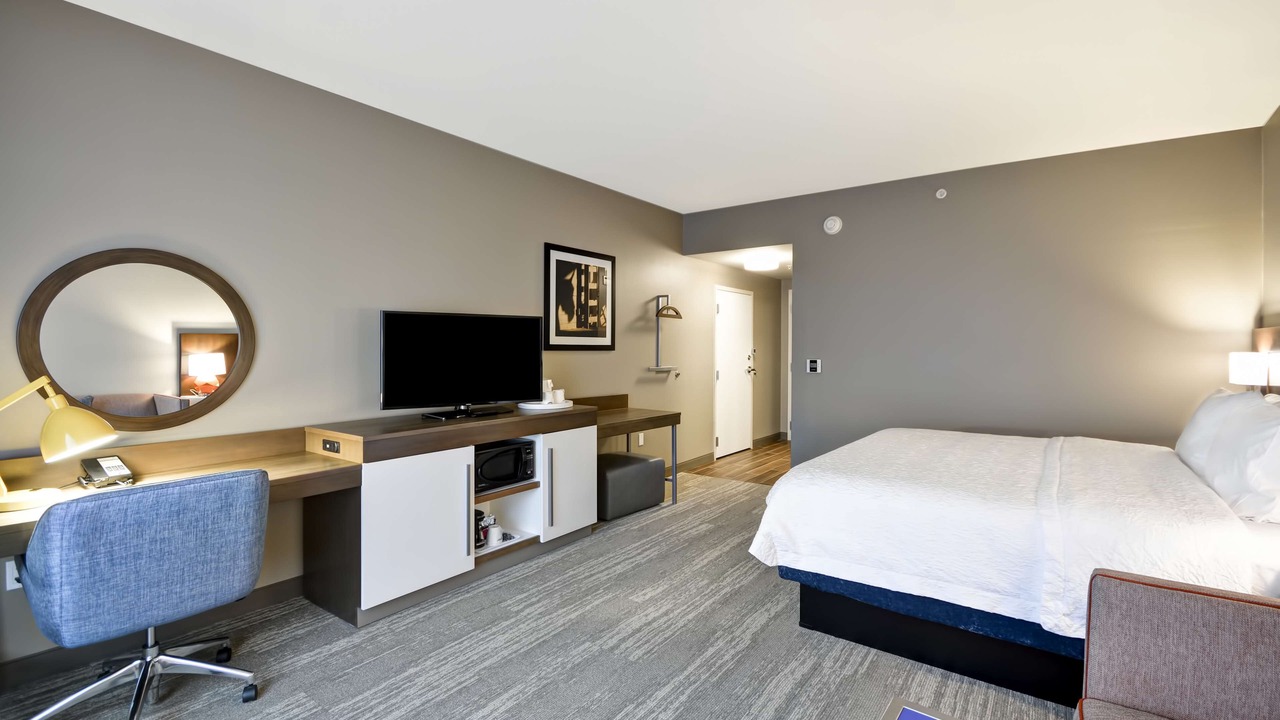 Photo of Bedroom in Livonia
