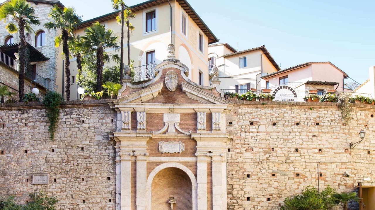 Photo of Outdoor in Todi