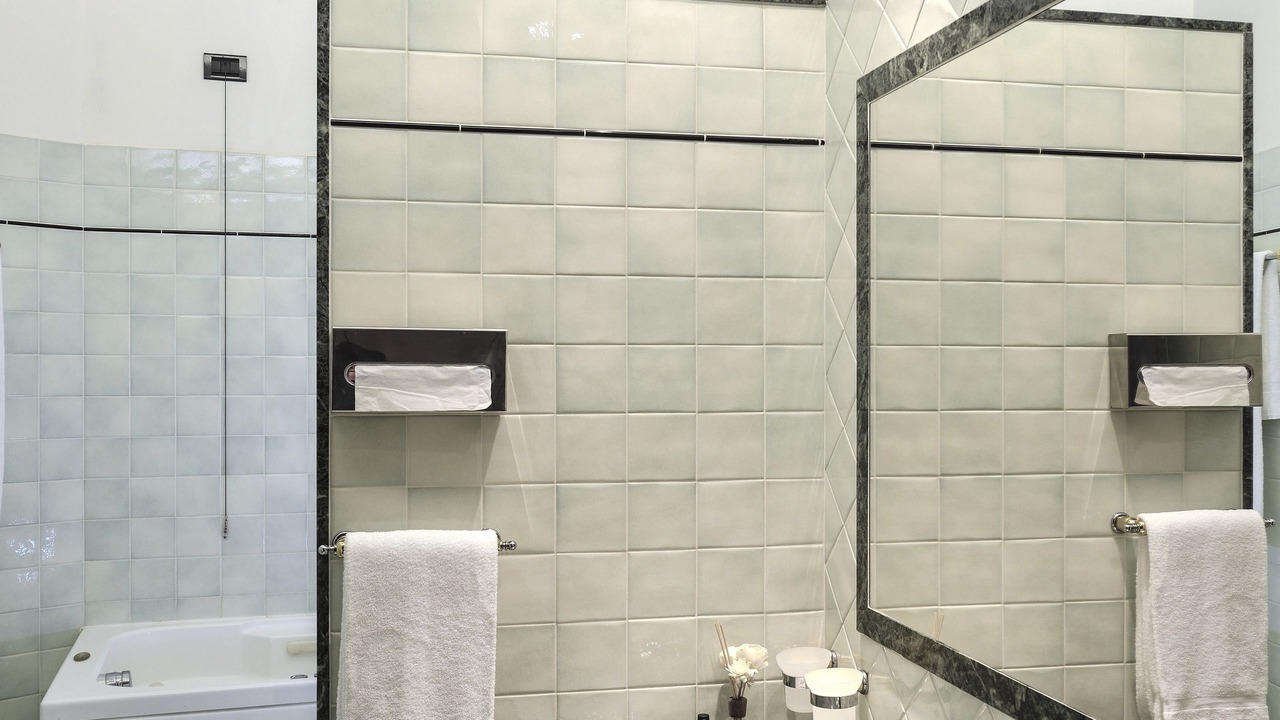 Photo of Bathroom in Todi