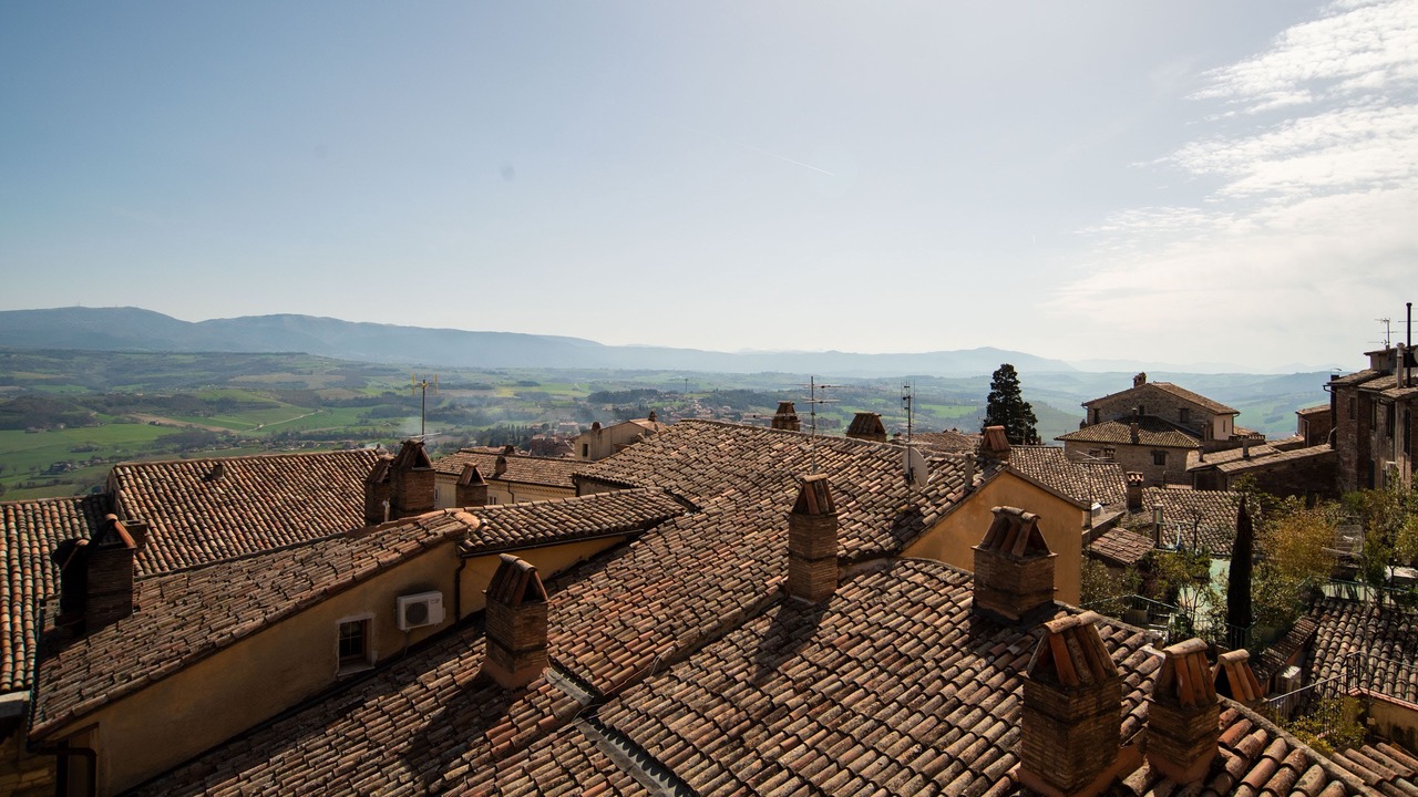 Photo of Outdoor in Todi