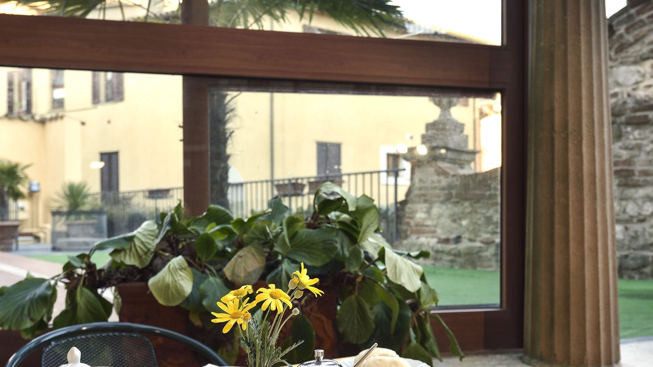 Photo of Patio Balcony in Todi