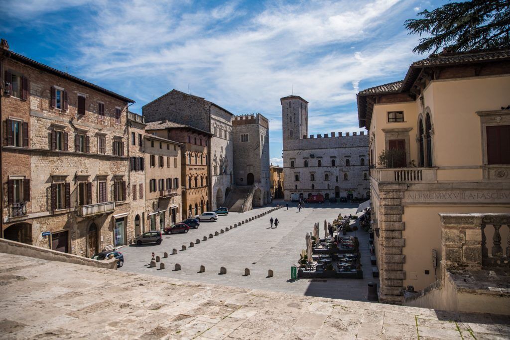 Photo of Others in Todi