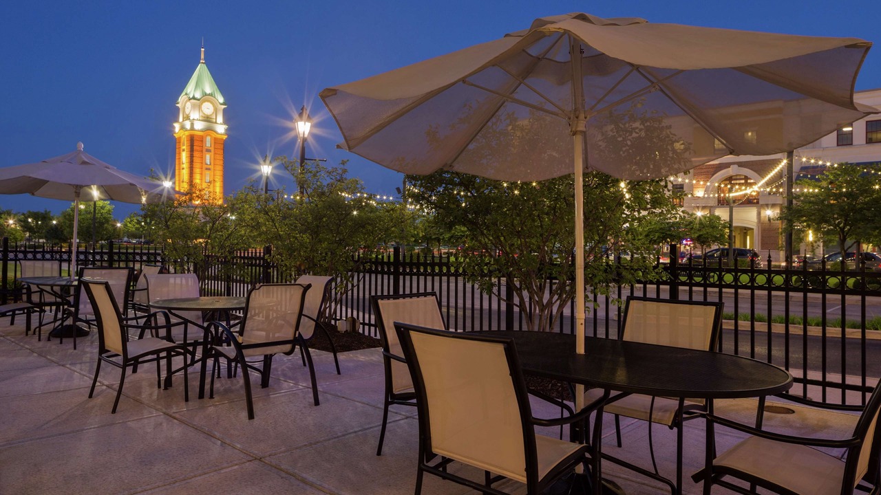 Photo of Patio Balcony in Perrysburg