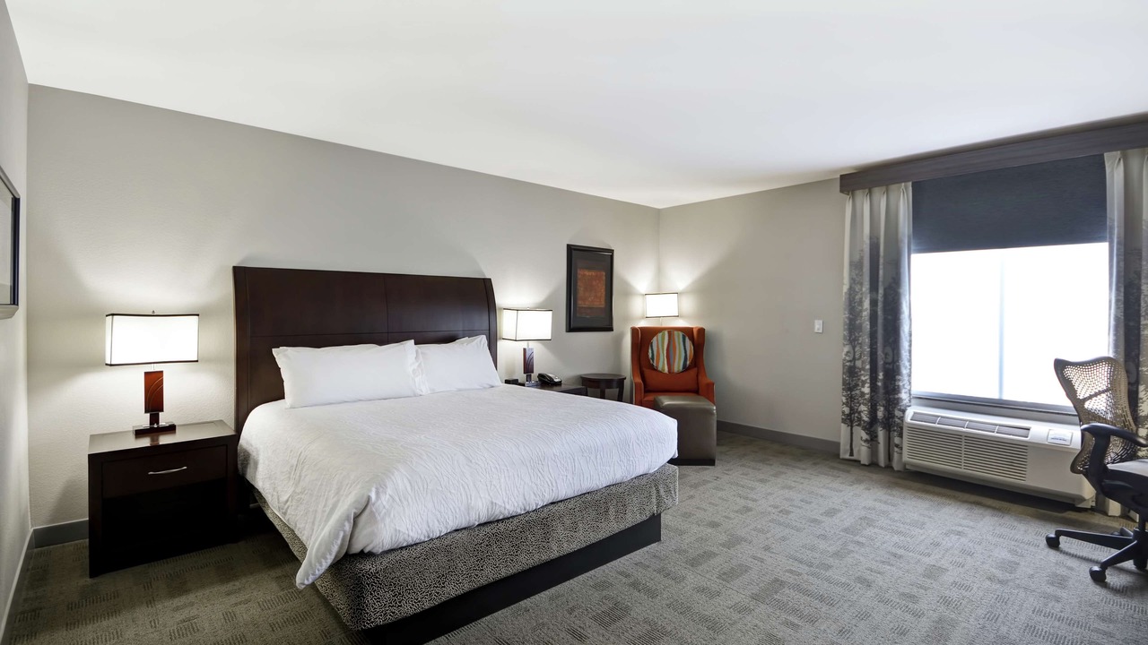 Photo of Bedroom in Perrysburg