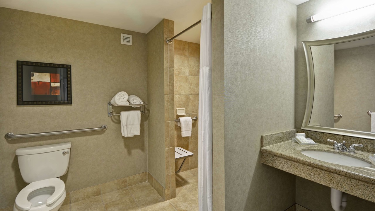 Photo of Bathroom in Perrysburg