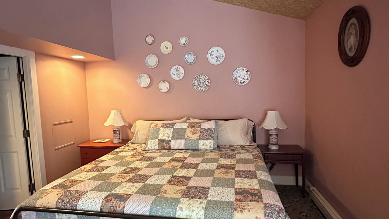Photo of Bedroom in Glen Arbor