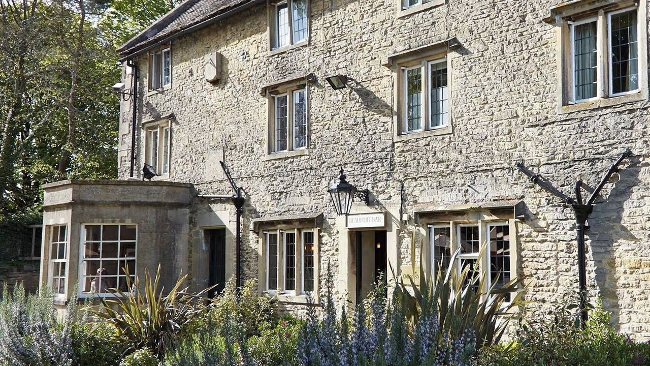 Photo of Outdoor in Chipping Sodbury