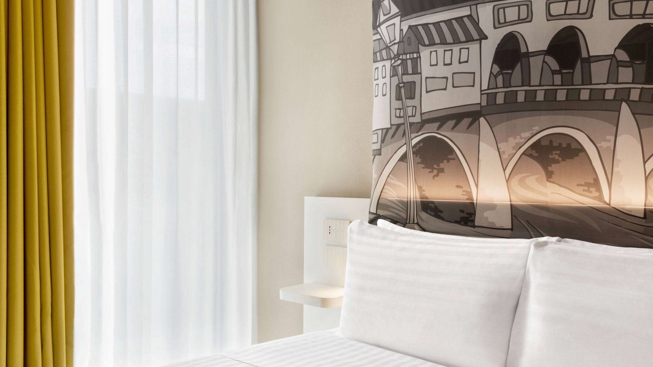 Photo of Bedroom in Peretola