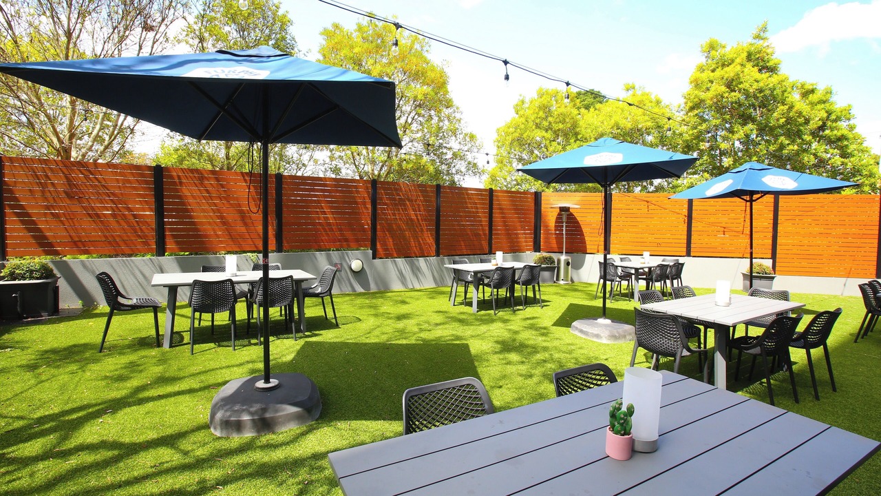 Photo of Patio Balcony in Glen Waverley