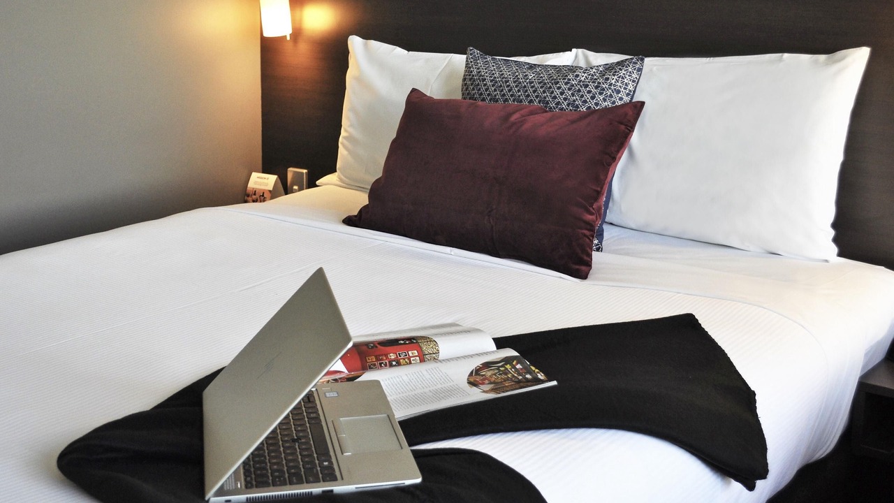 Photo of Bedroom in Glen Waverley