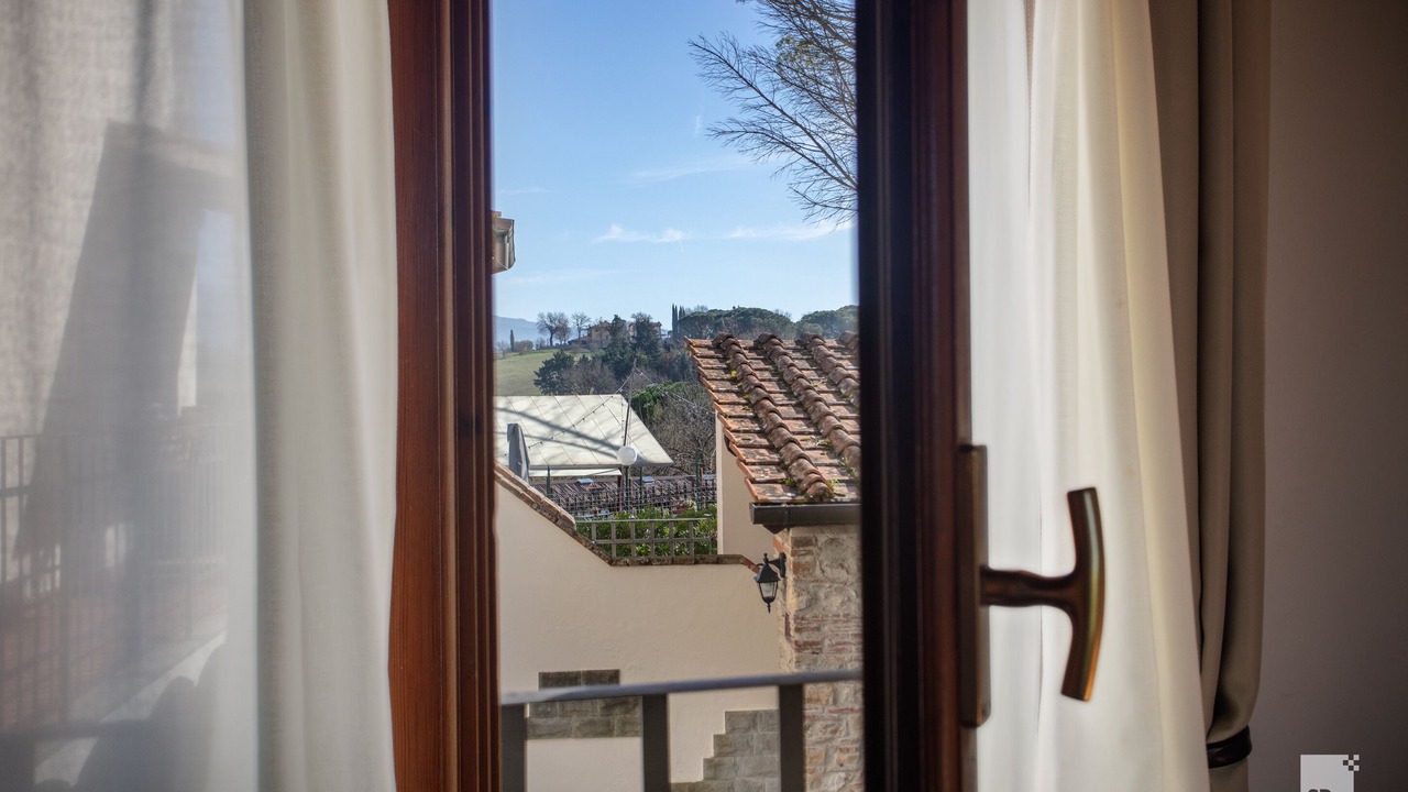 Photo of Bedroom in Burchio