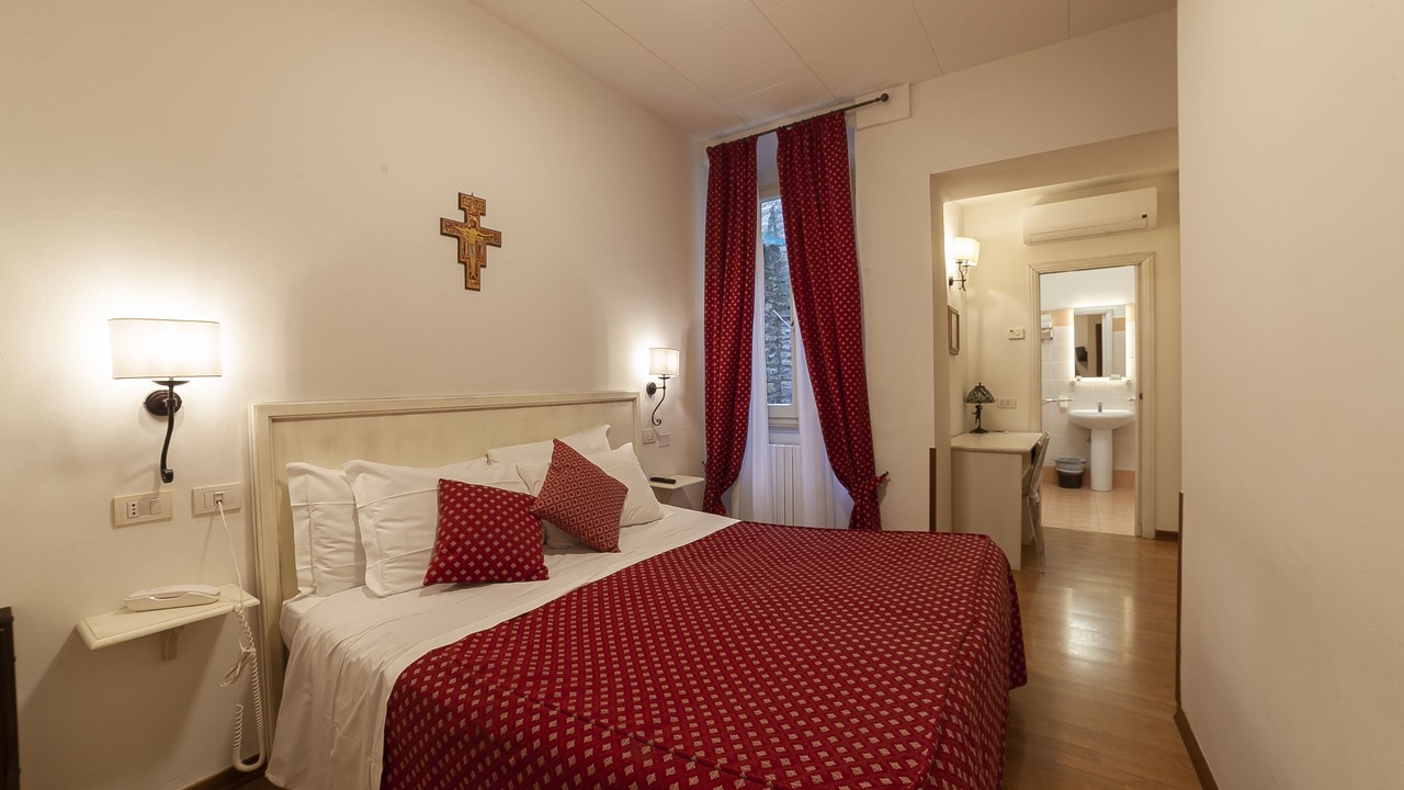 Photo of Bedroom in Assisi