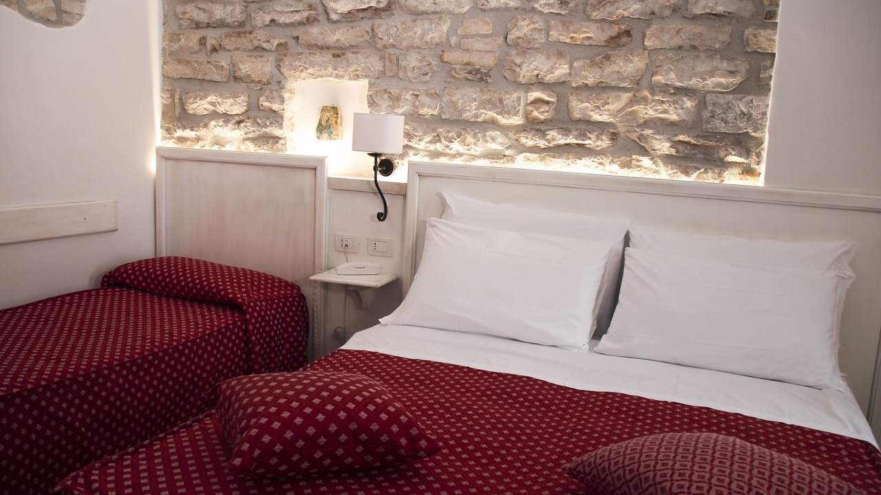 Photo of Bedroom in Assisi