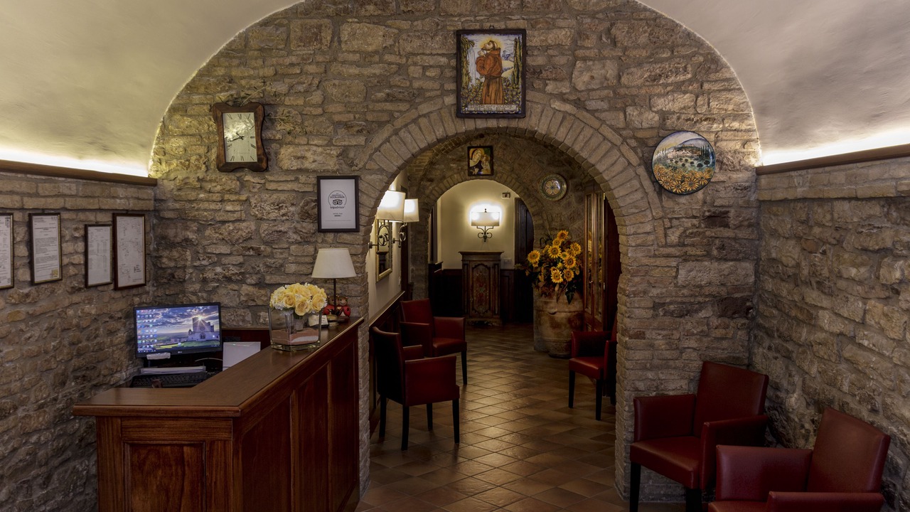 Photo of Others in Assisi