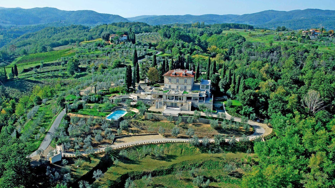 Photo of Outdoor in Figline e Incisa Valdarno
