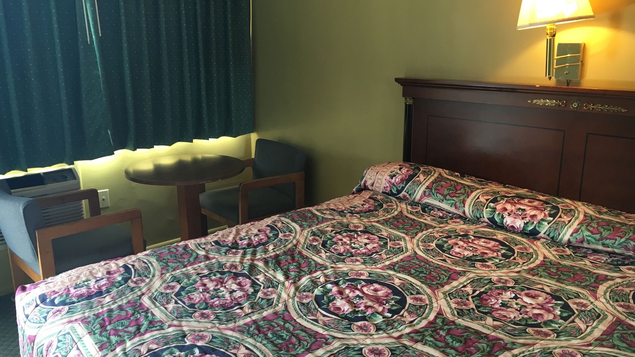Photo of Bedroom in Michigan City