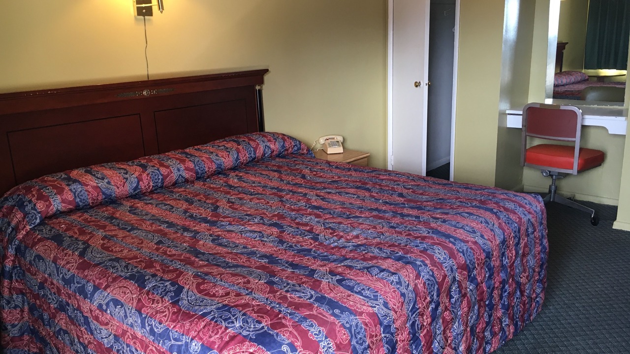 Photo of Bedroom in Michigan City