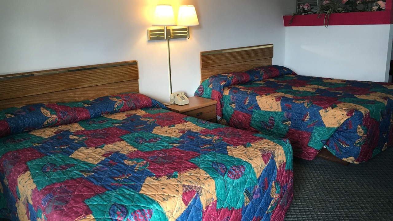 Photo of Bedroom in Michigan City