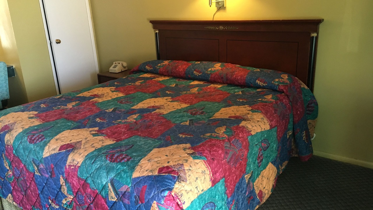 Photo of Bedroom in Michigan City