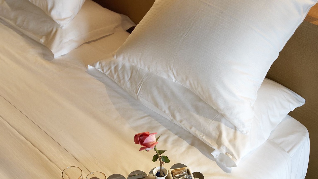 Photo of Bedroom in Assisi