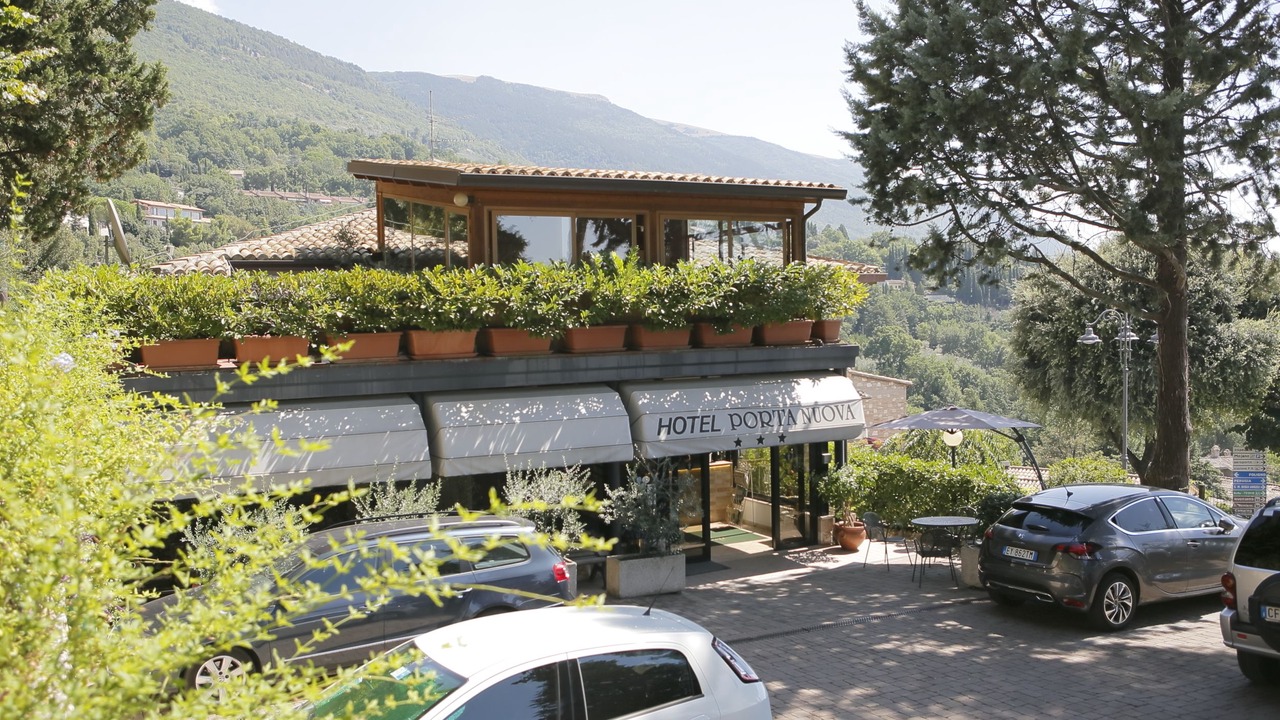 Photo of Outdoor in Assisi