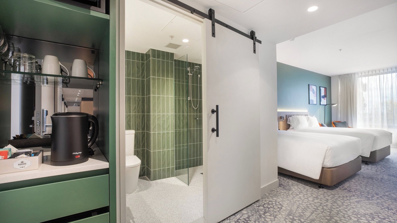 Photo of Bedroom in Dandenong