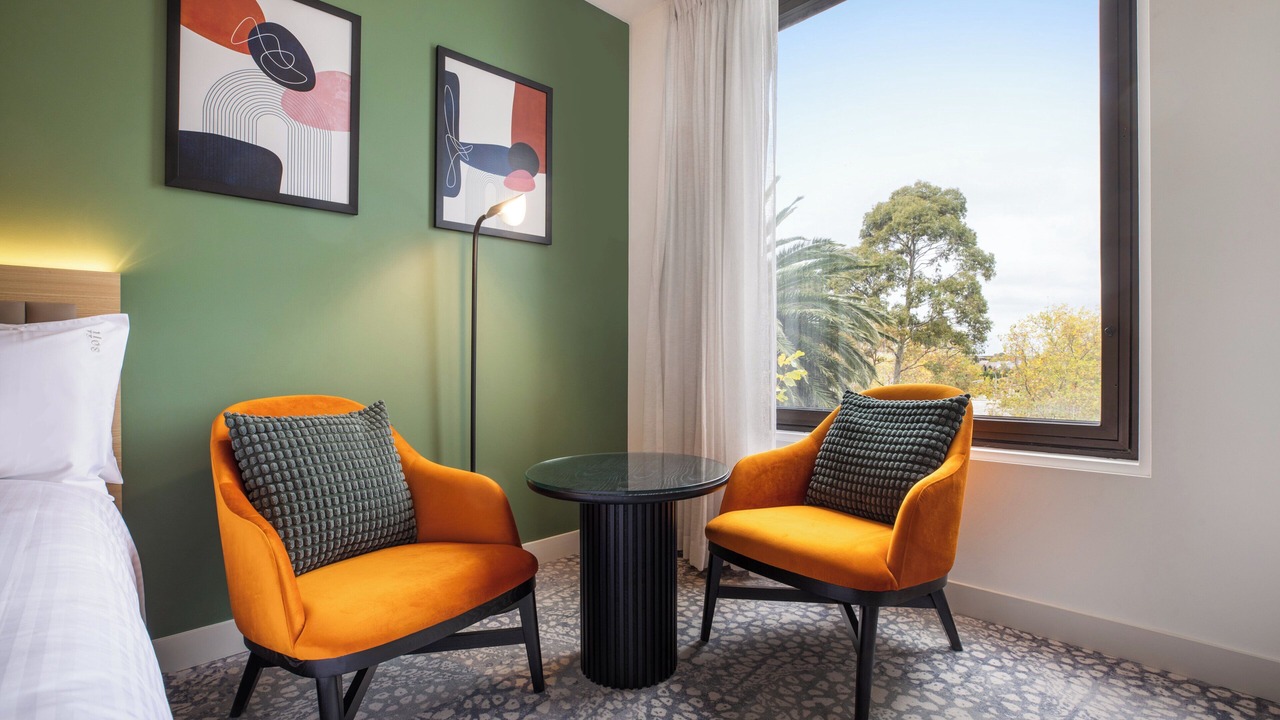 Photo of Bedroom in Dandenong