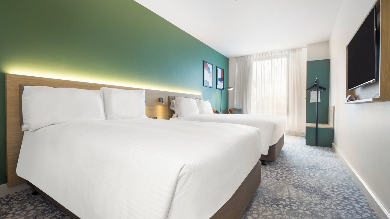 Photo of Bedroom in Dandenong