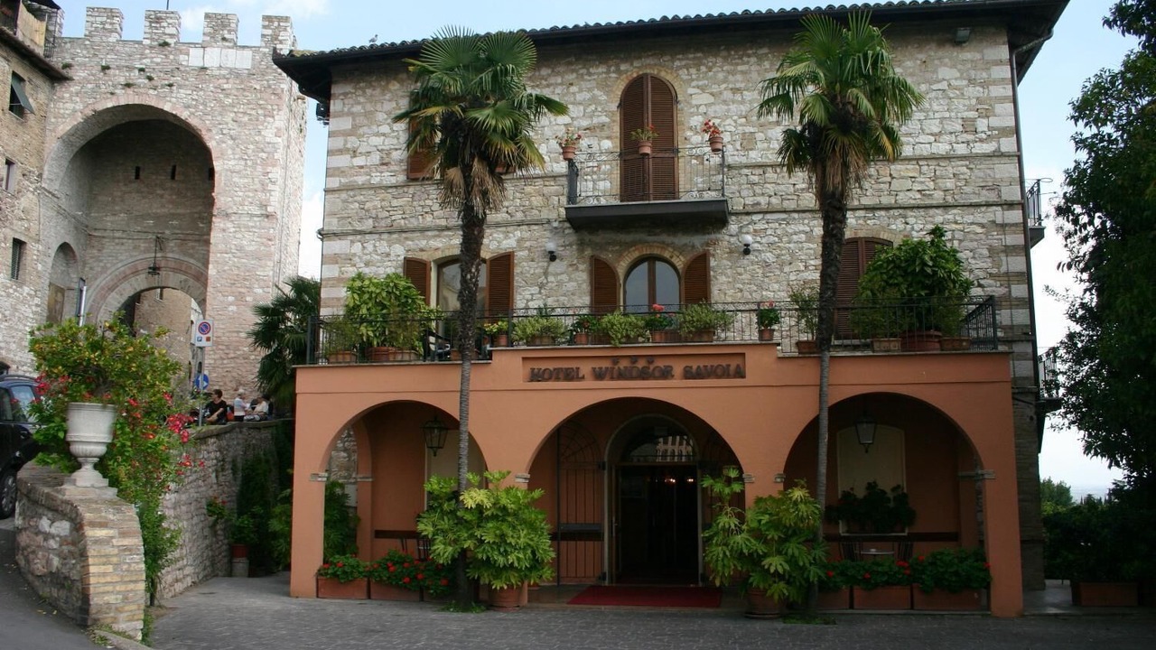 Photo of Outdoor in Assisi