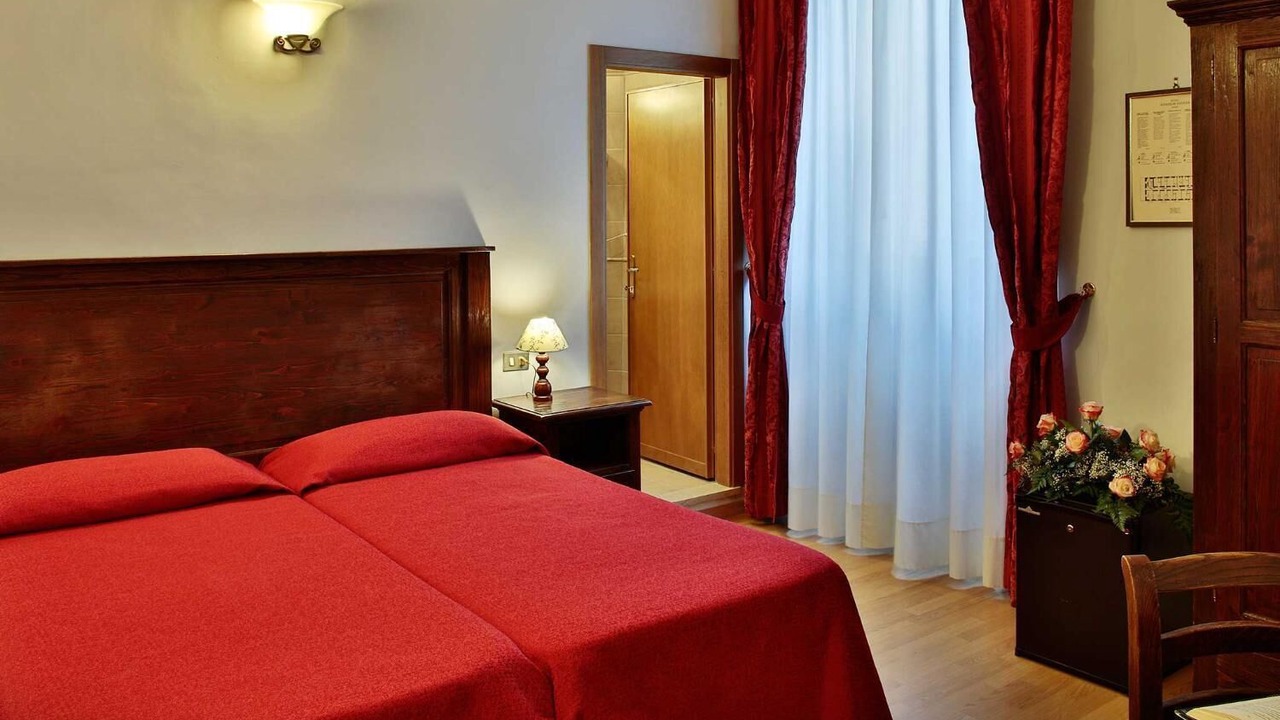 Photo of Bedroom in Assisi
