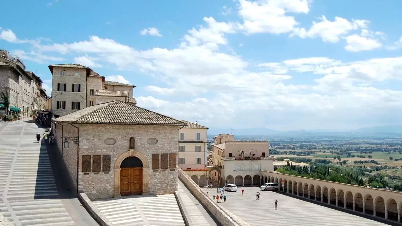 Photo of Outdoor in Assisi
