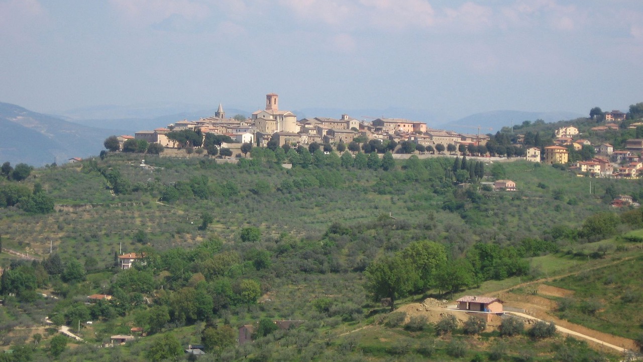 Photo of Others in Bettona
