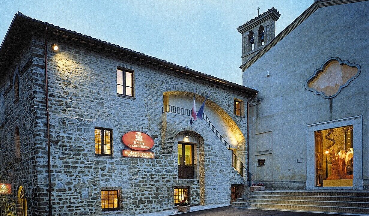 Photo of Outdoor in Bettona