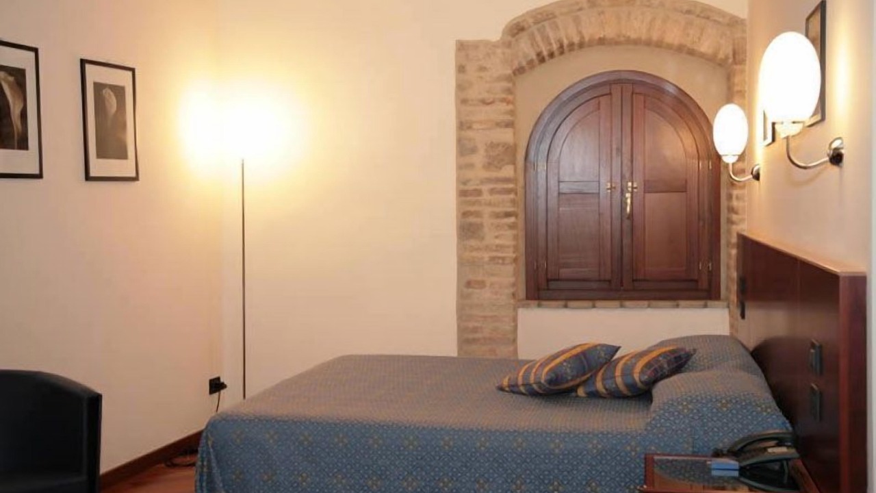 Photo of Bedroom in Bettona