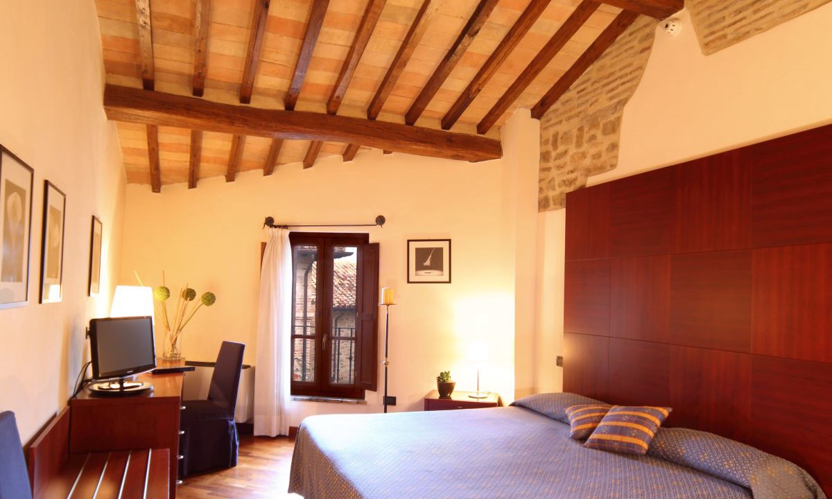 Photo of Bedroom in Bettona