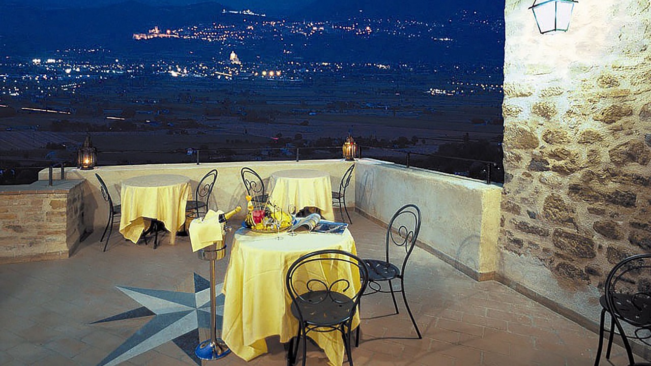 Photo of Outdoor in Bettona