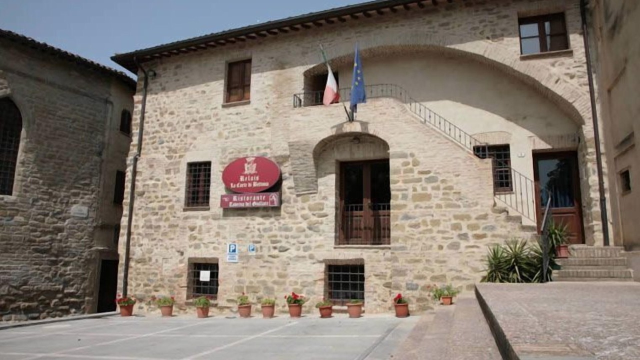 Photo of Outdoor in Bettona