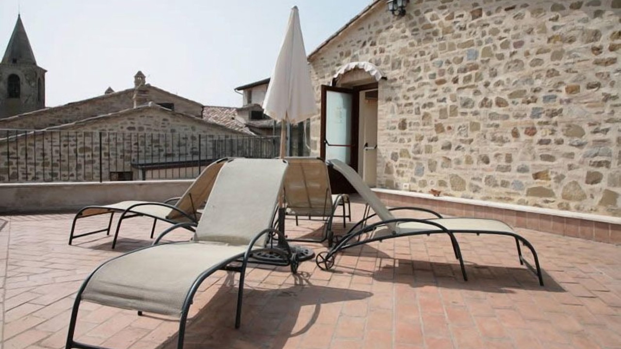 Photo of Outdoor in Bettona