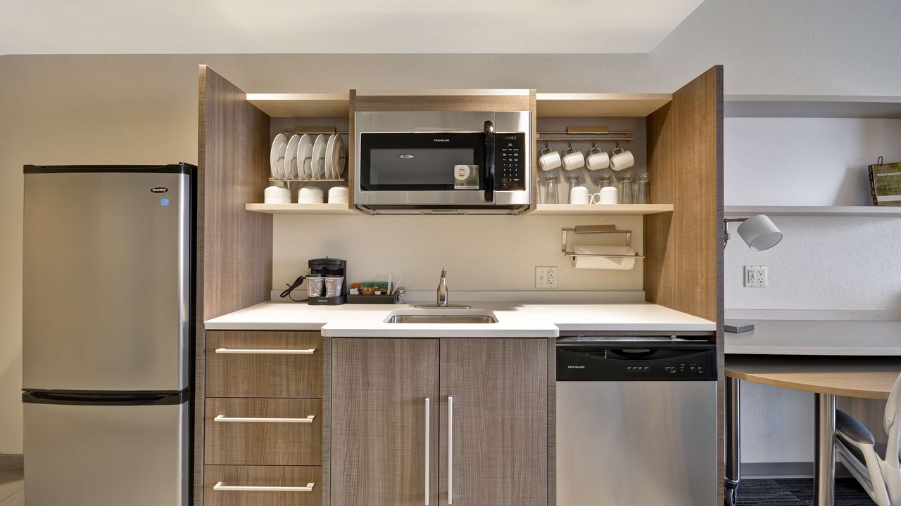 Photo of Kitchen in Perrysburg