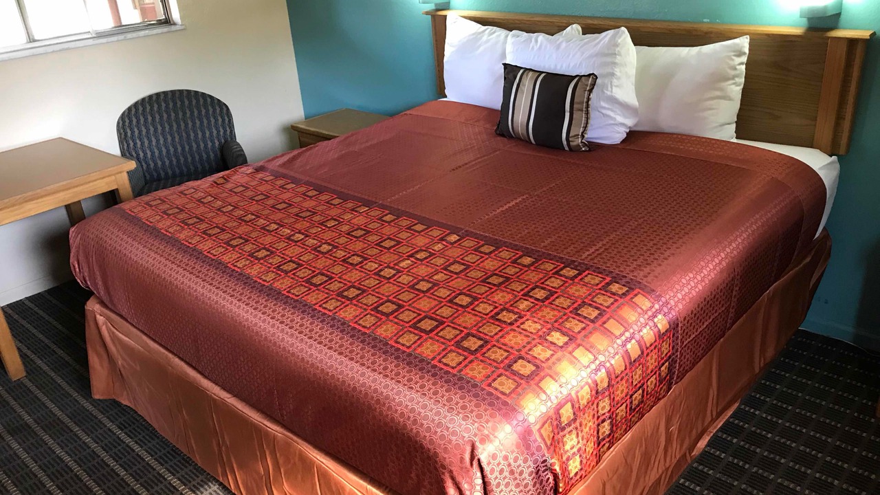 Photo of Bedroom in Reynolds Corners