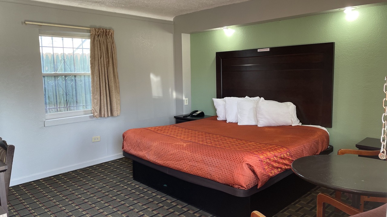 Photo of Bedroom in Reynolds Corners