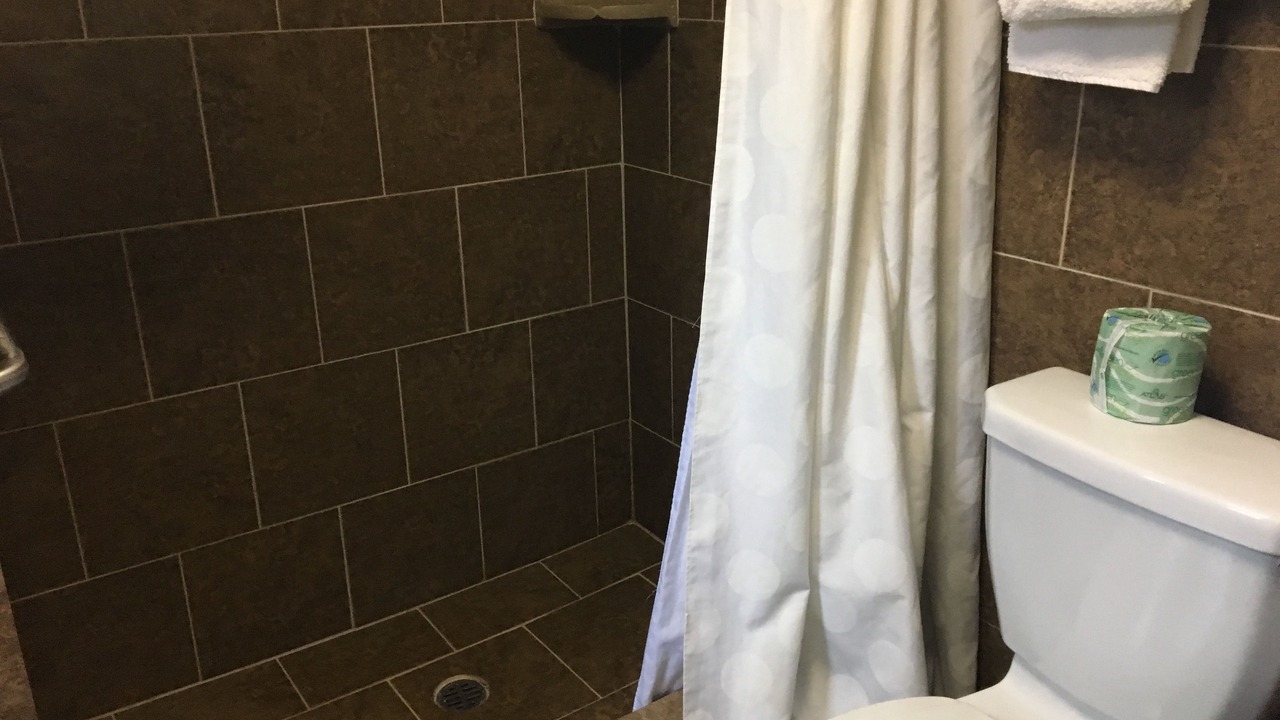 Photo of Bathroom in Reynolds Corners