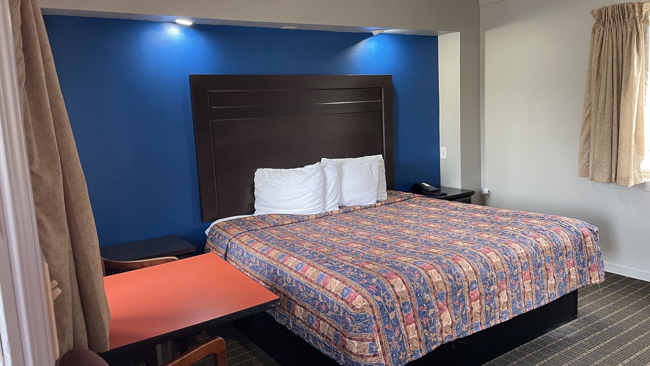 Photo of Bedroom in Reynolds Corners