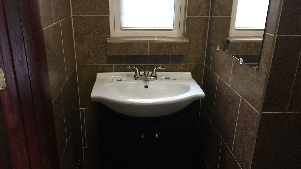 Photo of Bathroom in Reynolds Corners